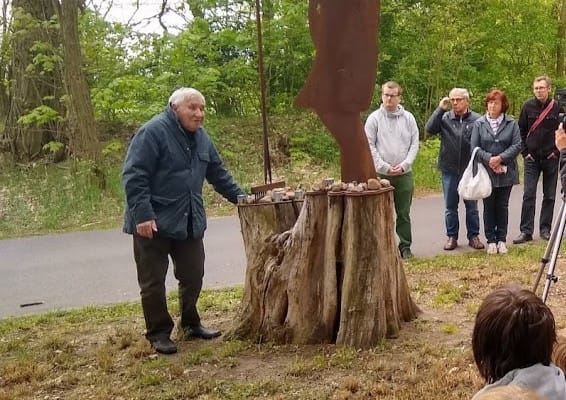 Jutta Baumwols Geburtstag – das Leben feiern! // 04.05.